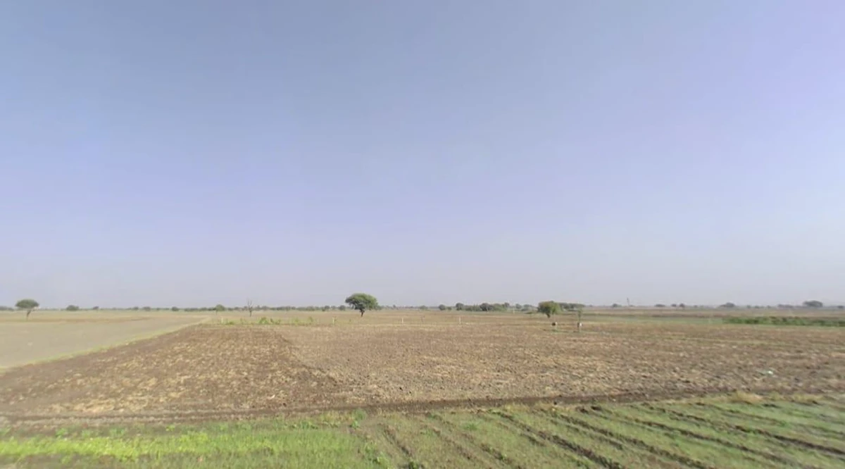 Raghogarh, Madhya Pradesh, India