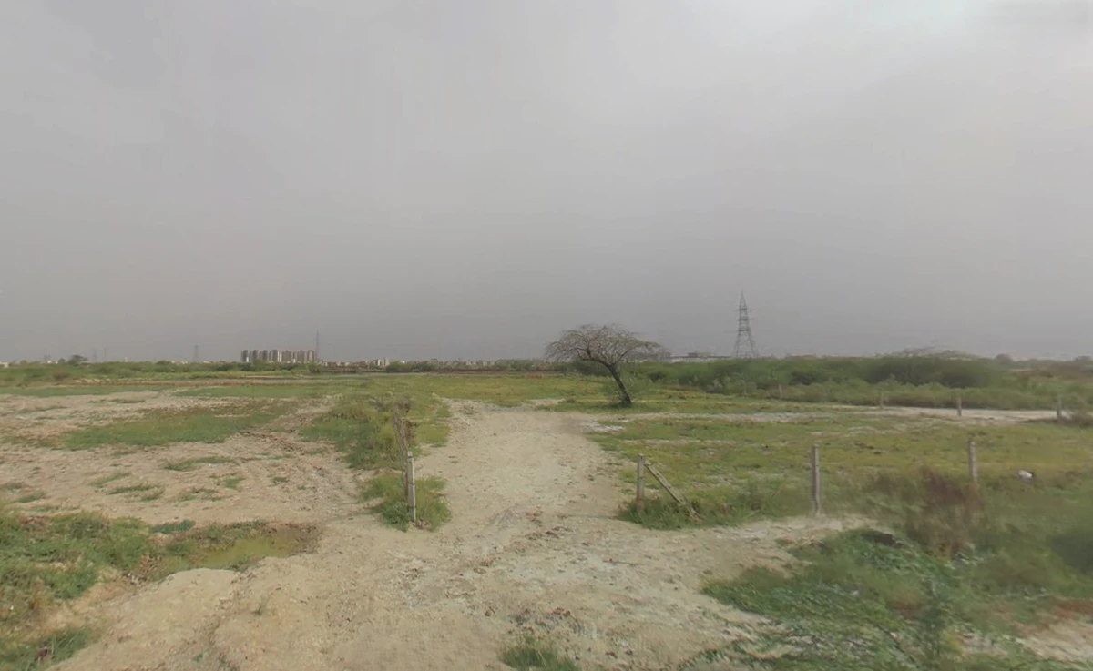 Kassar Rd, Kasaar, Haryana 124508, India