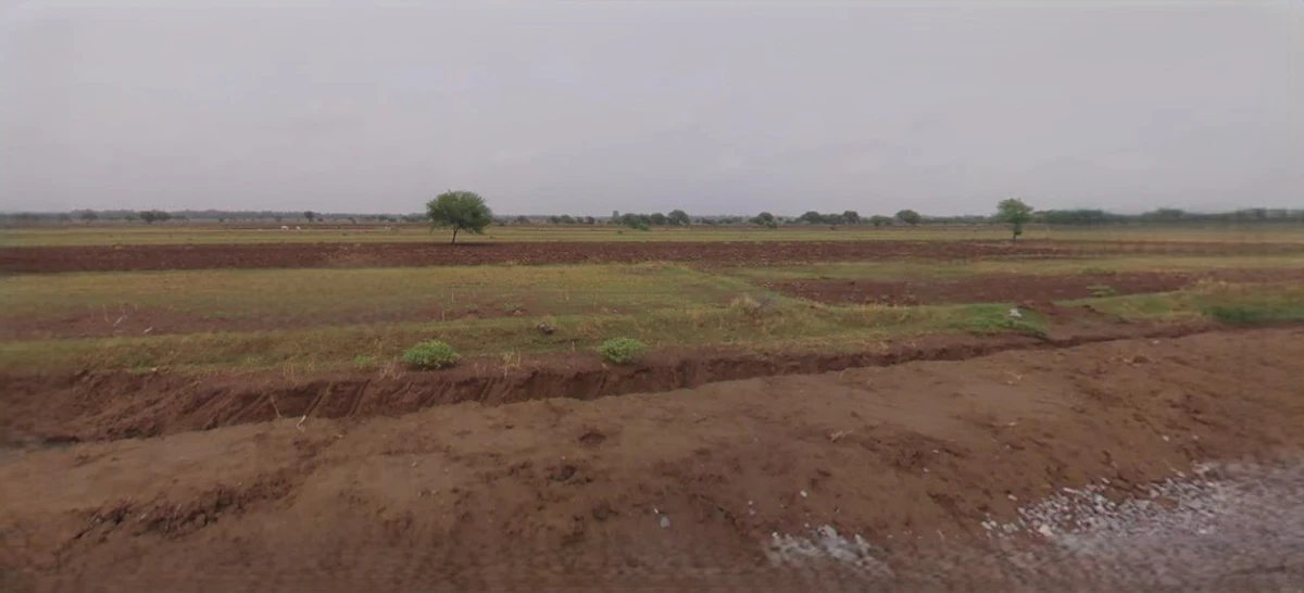 Barnagar, Madhya Pradesh 456771, India