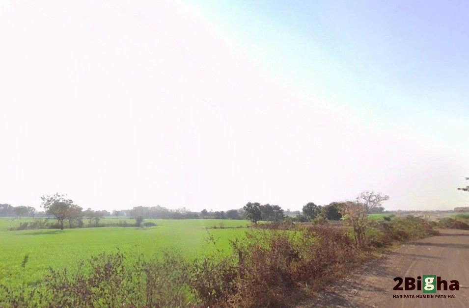 Bhadbhada Rd, Madhya Pradesh, India