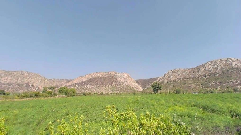 Kishanpur, Rajasthan 301001, India