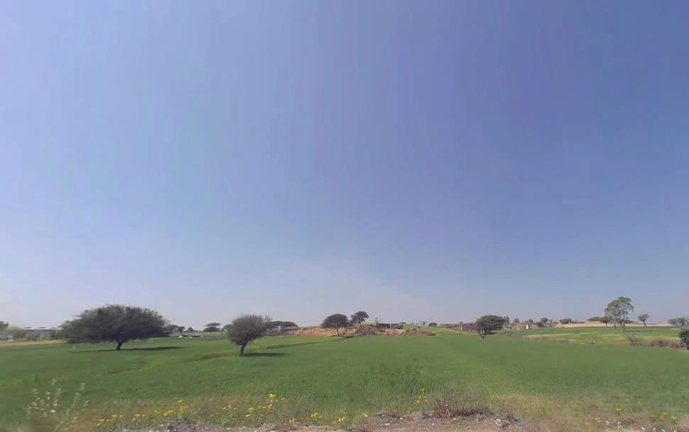 Mandha, Rajasthan, India