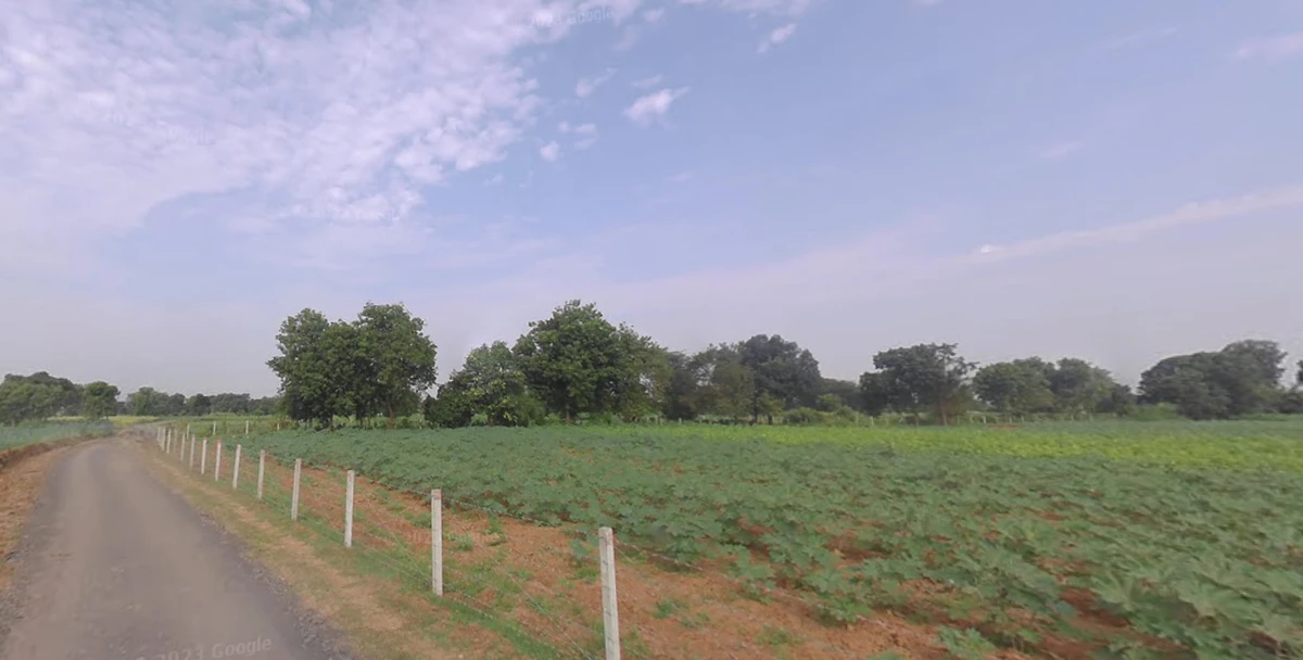 FX99+2W Valevada, Gujarat, India