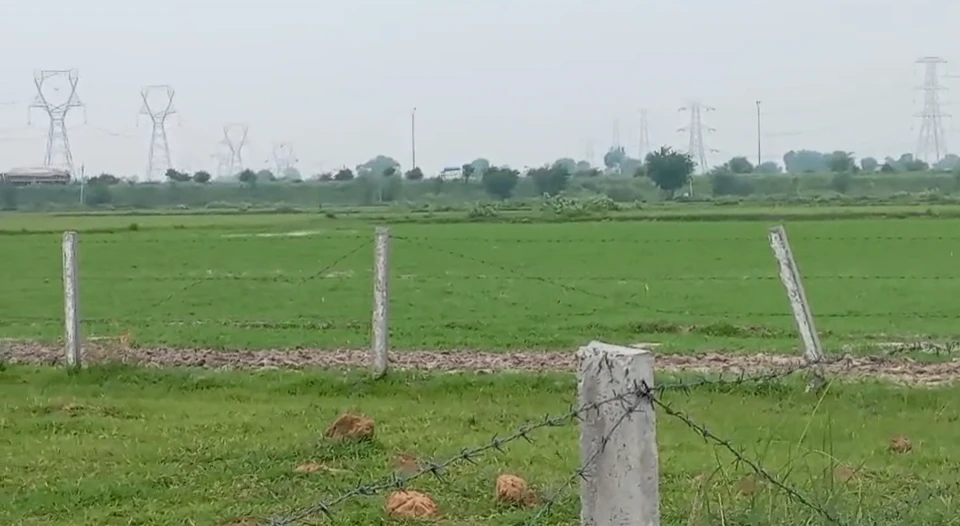 Sultanpur, Gurugram, Haryana, India