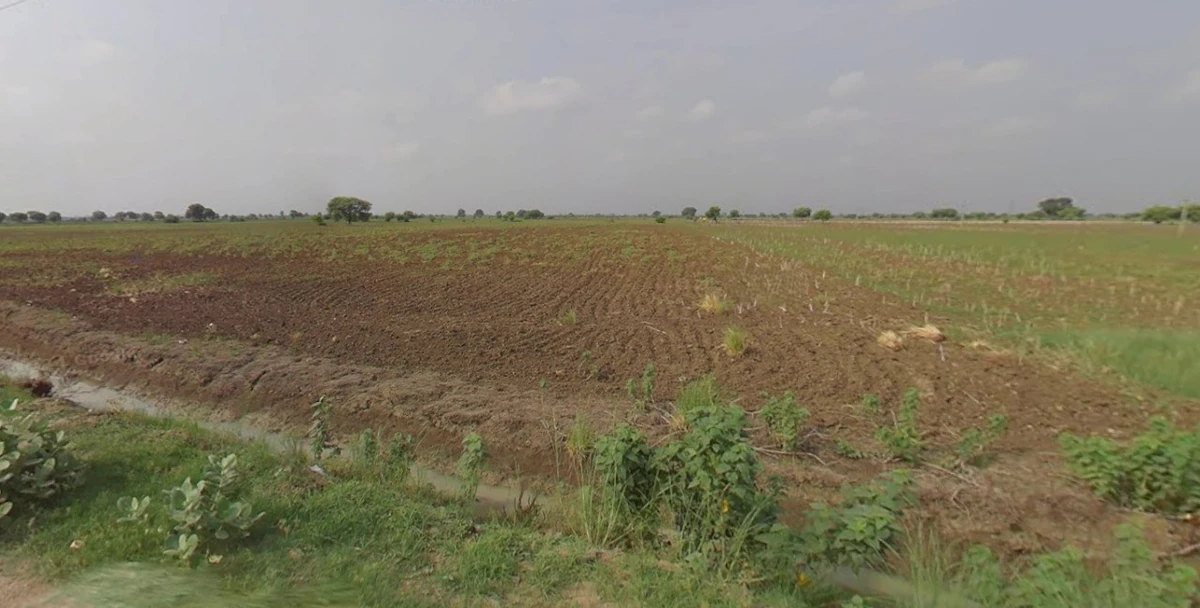 Sri Ganganagar, Rajasthan, India