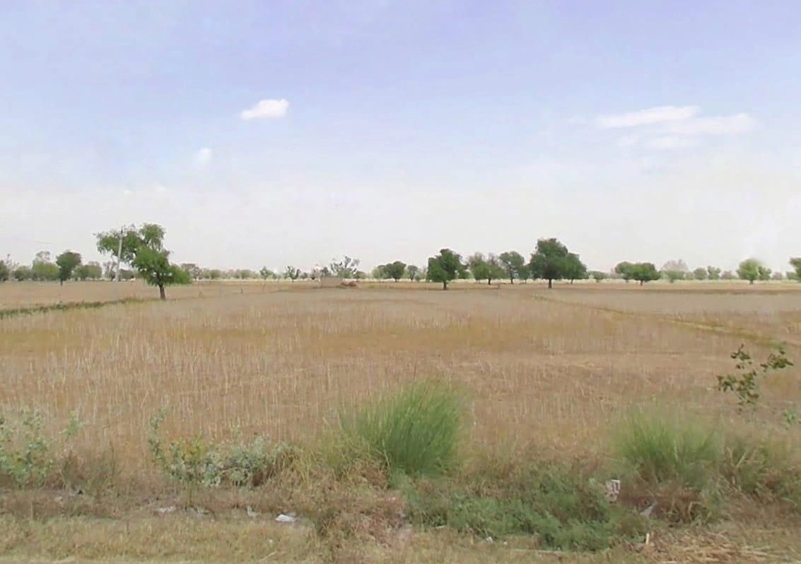 839G+MR3, Kathoomar, Rajasthan 321605, India