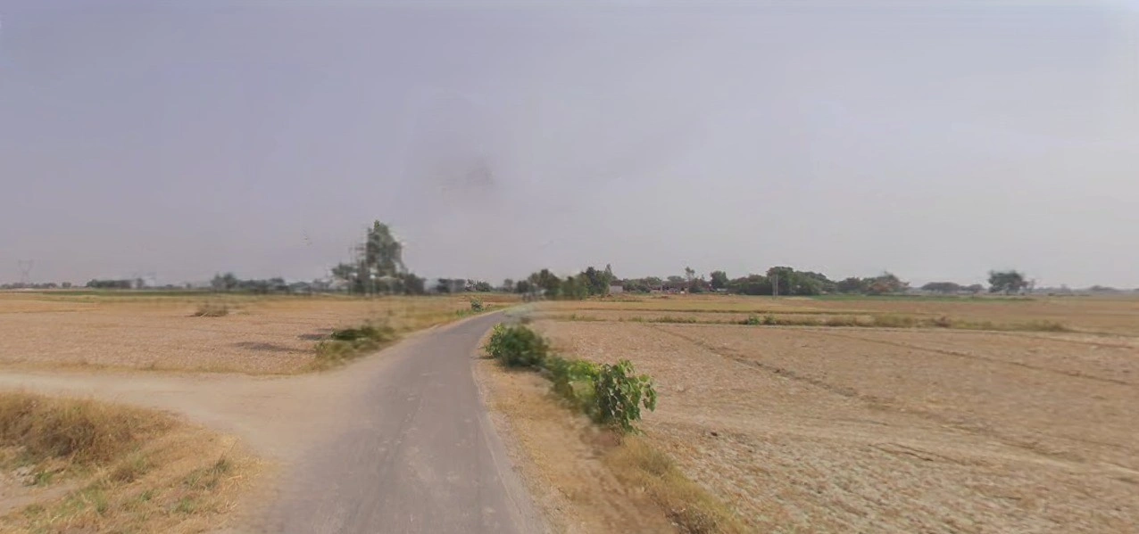 Barnagar, Madhya Pradesh 456771, India