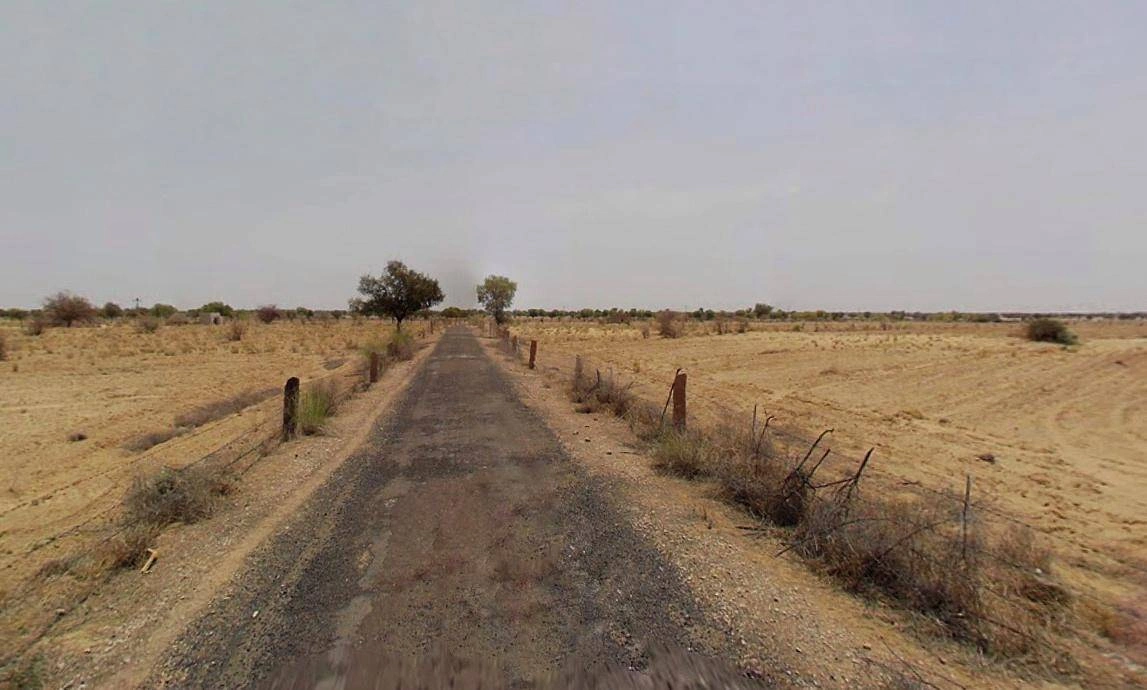 Jaisalmer, Rajasthan 345001, India