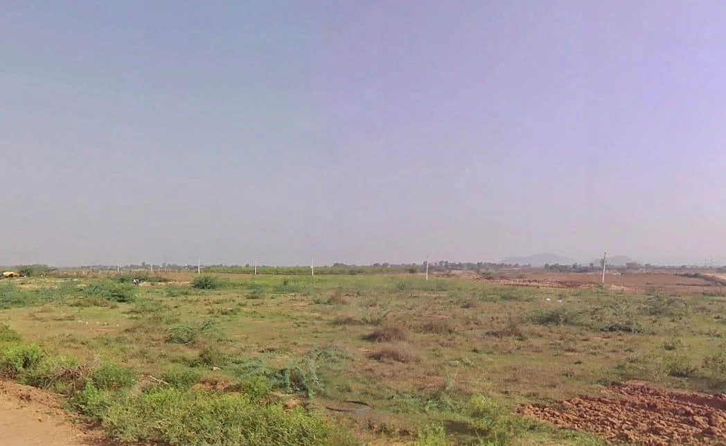 R73H+C4 Shapura Kalan, Rajasthan, India