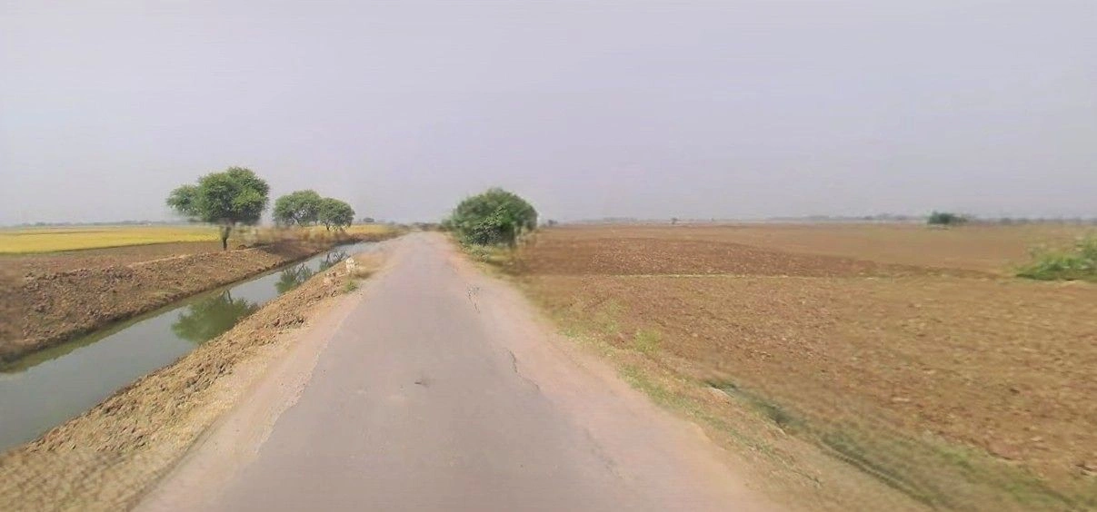 Rampur Maniharan, Uttar Pradesh 247451, India