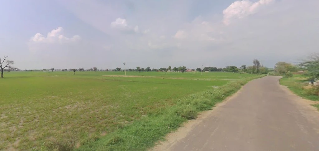 Bhanipura, Rajasthan 331411, India