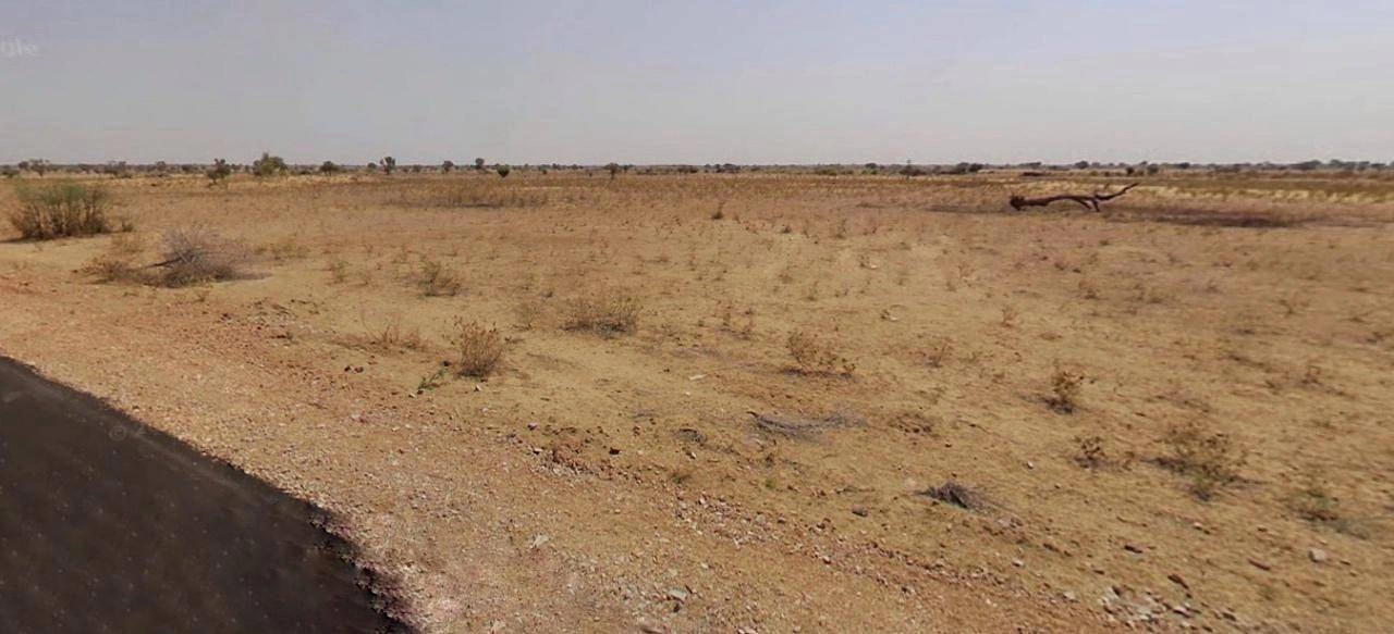 Sri Ganganagar, Rajasthan, India