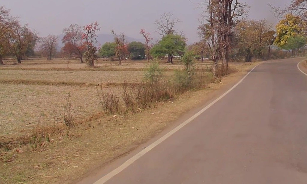 Khamtarai, Chhattisgarh 495006, India