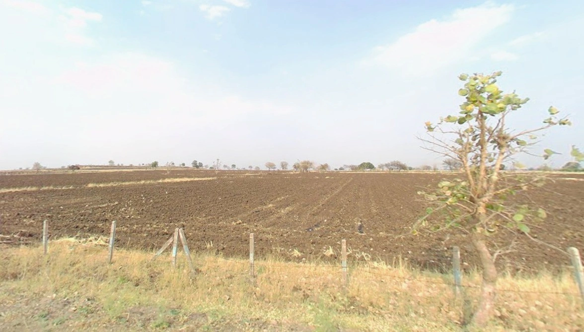 8WJC+67W, Chonsala, Madhya Pradesh, India