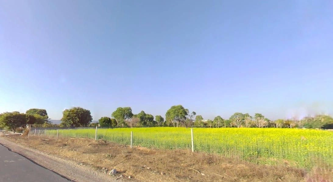 Kukas, Rajasthan, India