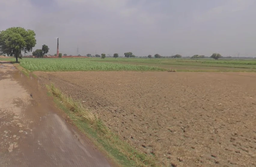 Baghpat, Uttar Pradesh 250609, India