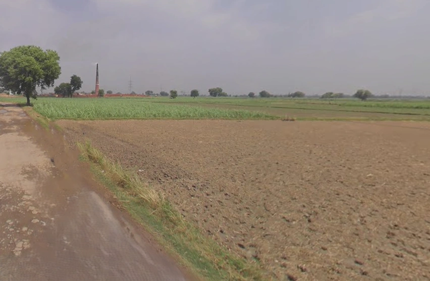 Baghpat, Uttar Pradesh 250609, India