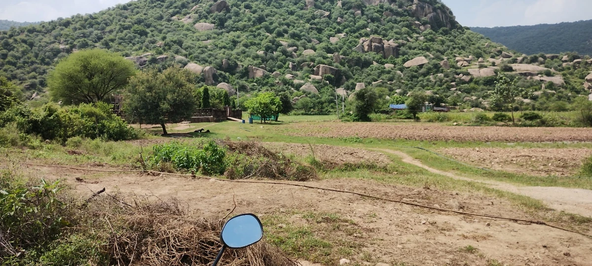 HGWR+2FH, Dadhikar, Rajasthan 301001, India