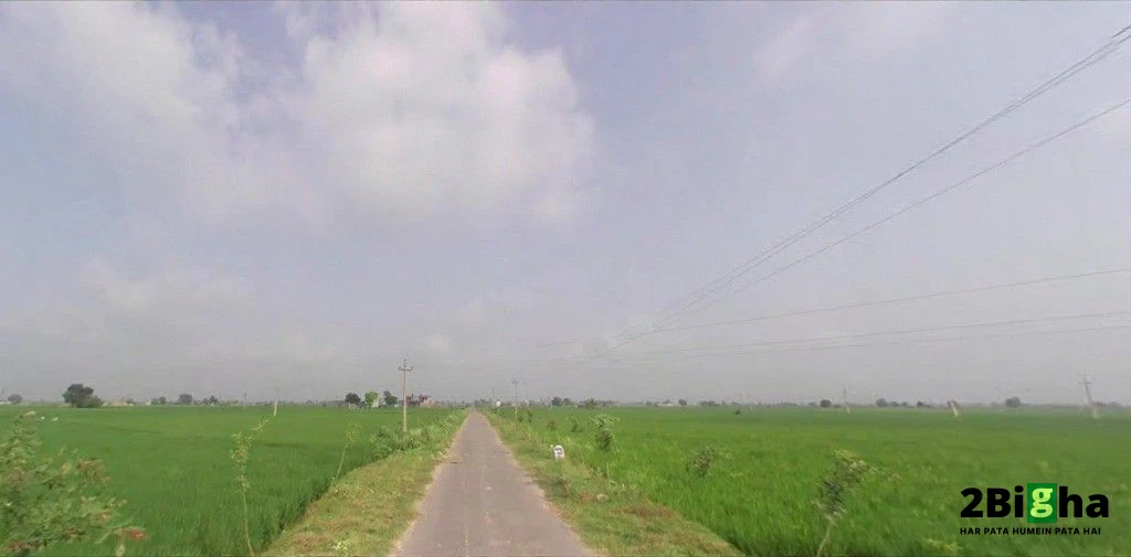 Begpur, Haryana, India