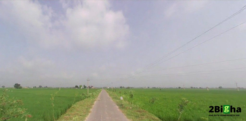 Begpur, Haryana, India