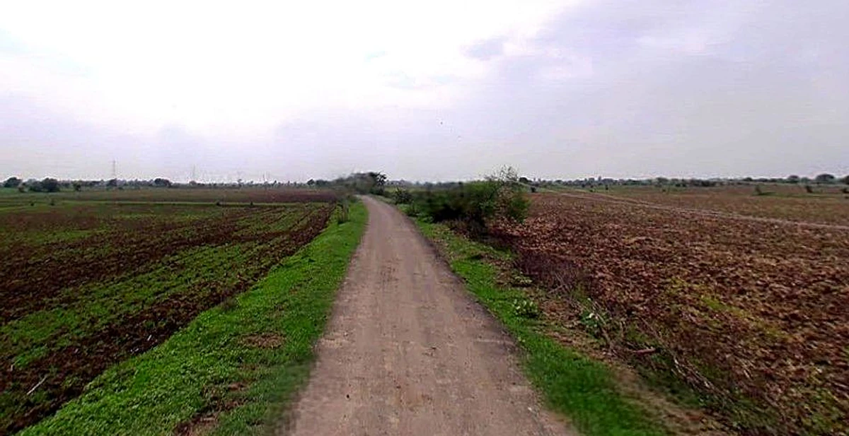 Barsana, Uttar Pradesh 281405, India