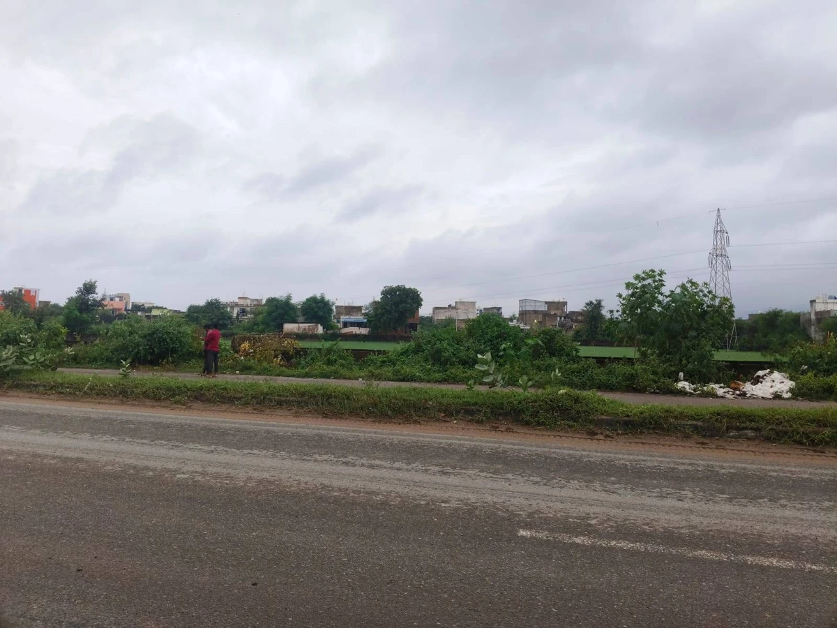 Tulera, 200 Ft Rd, Alwar, Rajasthan 301001, India