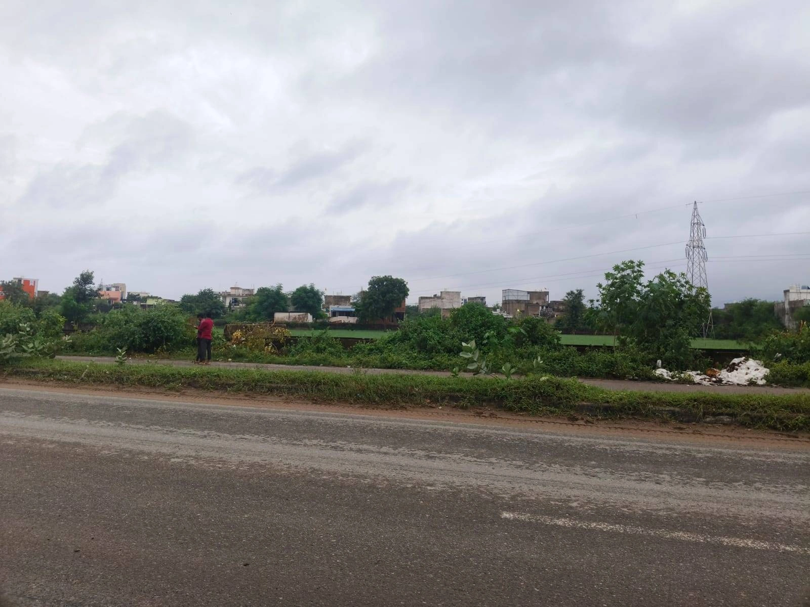 Tulera, 200 Ft Rd, Alwar, Rajasthan 301001, India