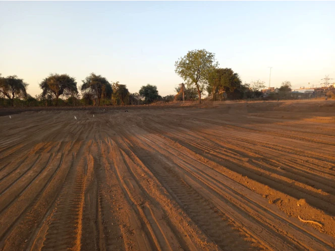Dahegaon, Maharashtra 441108, India