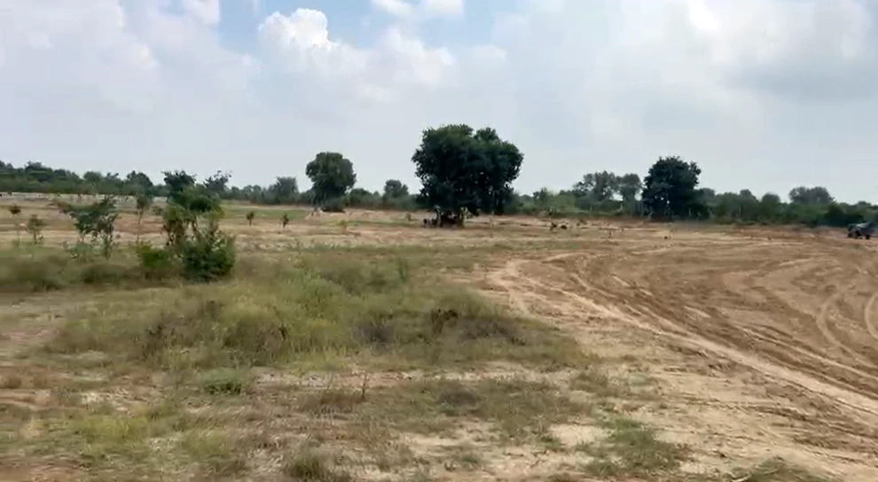 Mahlakpur, Alwar, Rajasthan, India