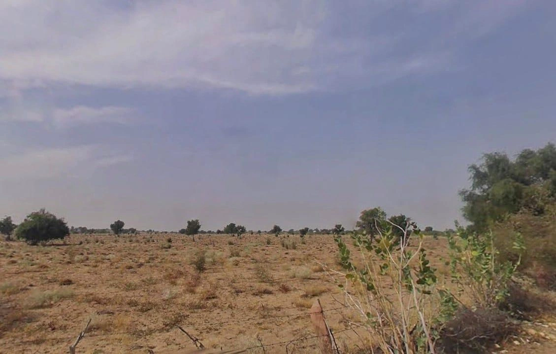 Bajju, Rajasthan, India