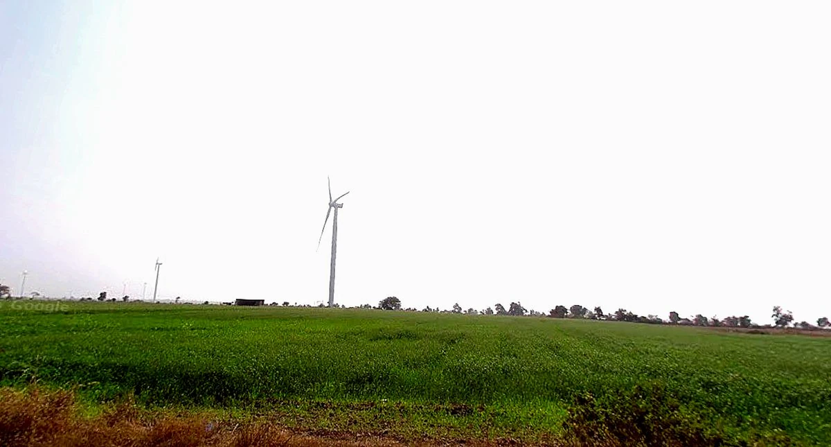 96JM+GR7, Yeshwantnagar, Madhya Pradesh 465001, India