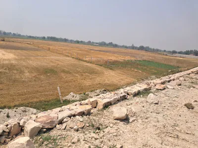 P65X+XC Sanethu, Uttar Pradesh, India preview 3