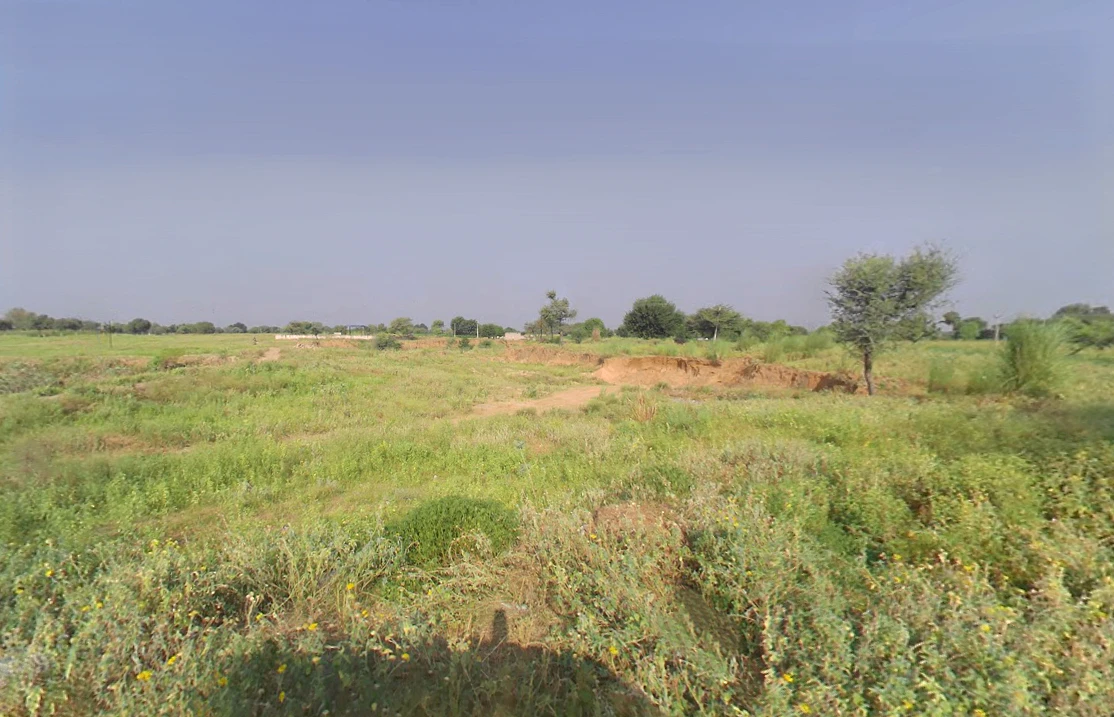 Satnali, Haryana 123024, India