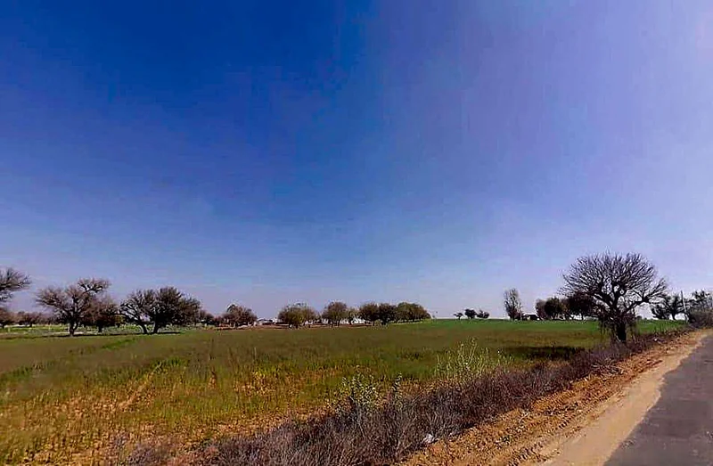 Aloda, Rajasthan 332602, India preview 2