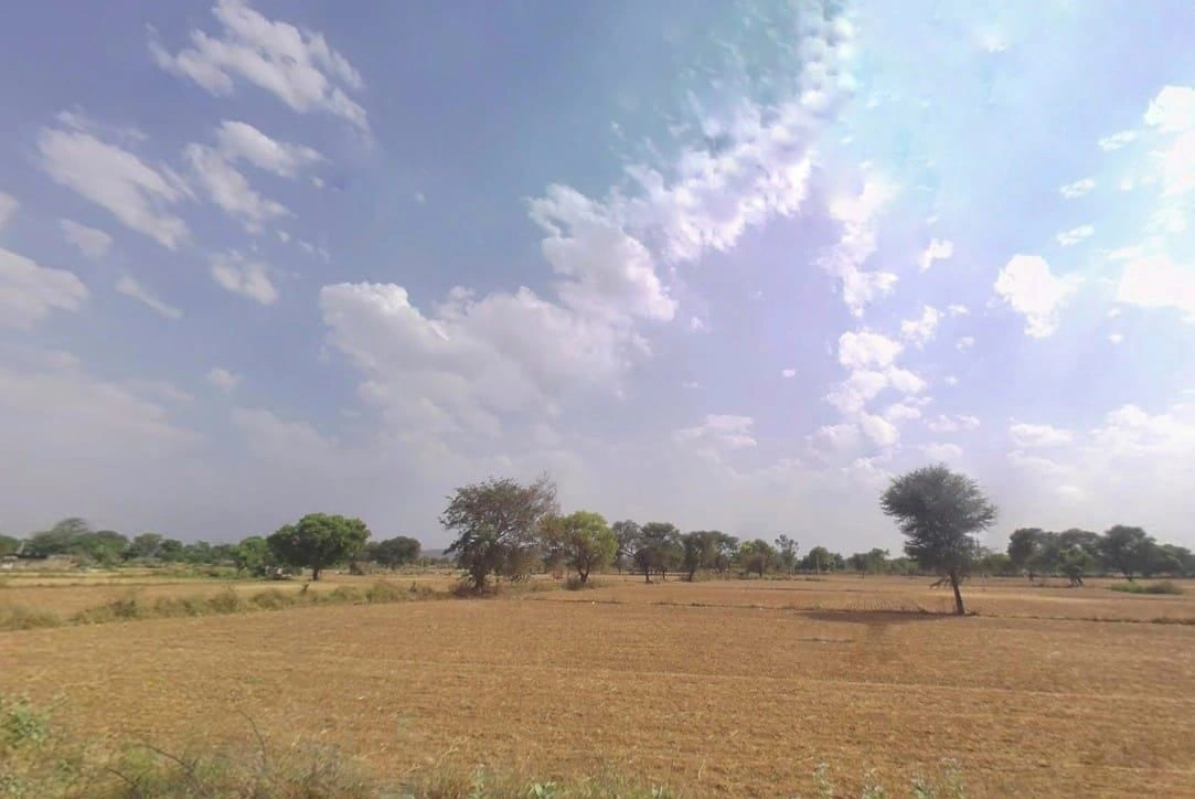 Bansur, Rajasthan, India