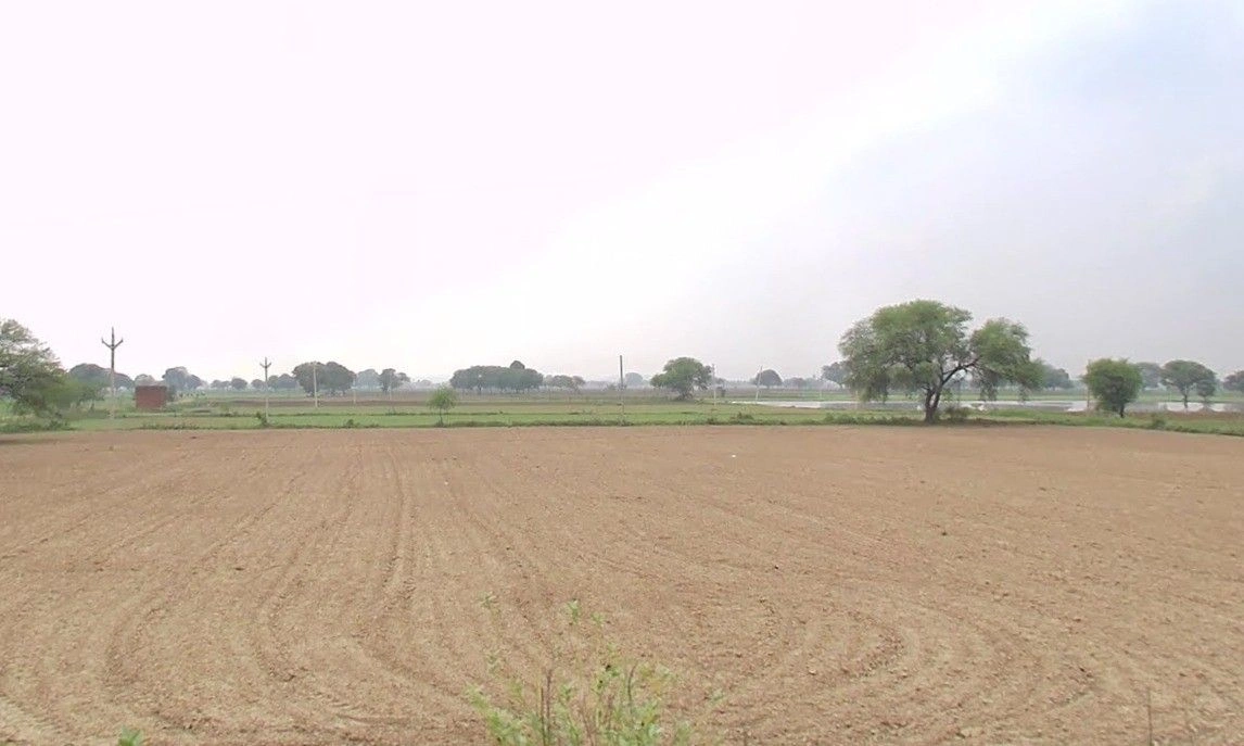 Manora, Madhya Pradesh, India