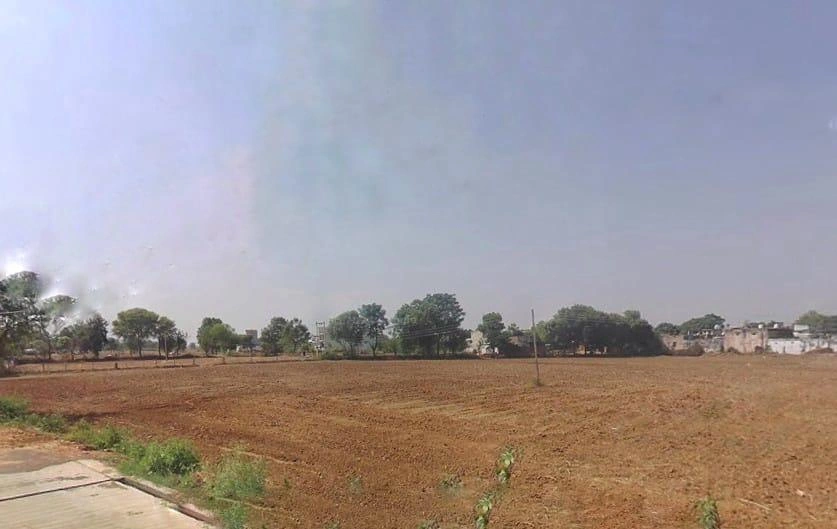 Ismailpur, Rajasthan, India