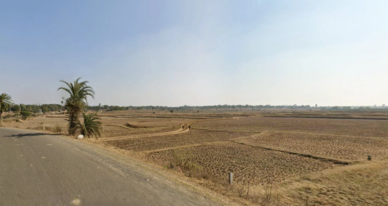 Rajnagar, West Bengal 731130, India