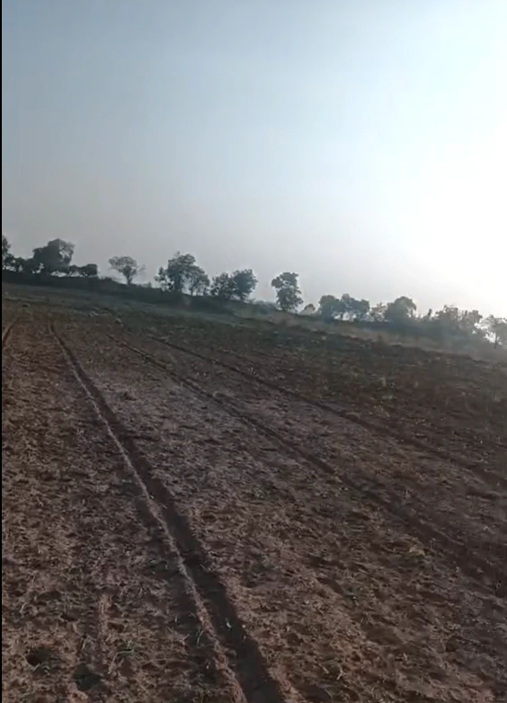 4JGF+82P, Khargone, Kasrawad Rd, Kasrawad, Madhya Pradesh 451228, India