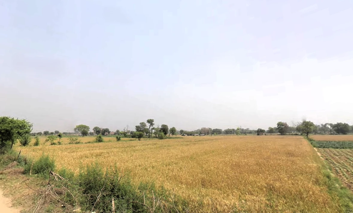 Pahladpur, Haryana 121004, India