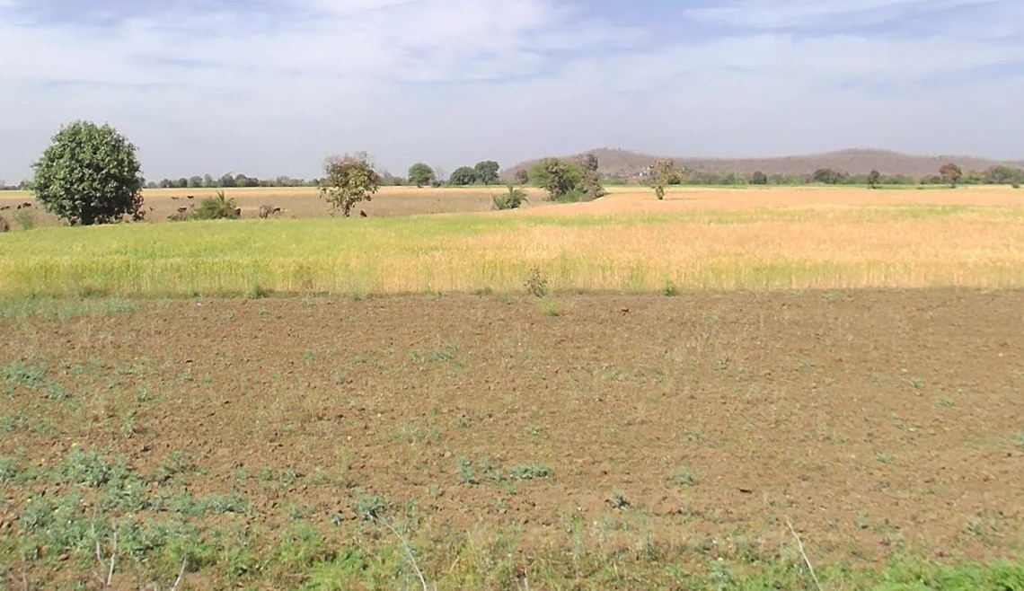 Garoth, Madhya Pradesh 458880, India