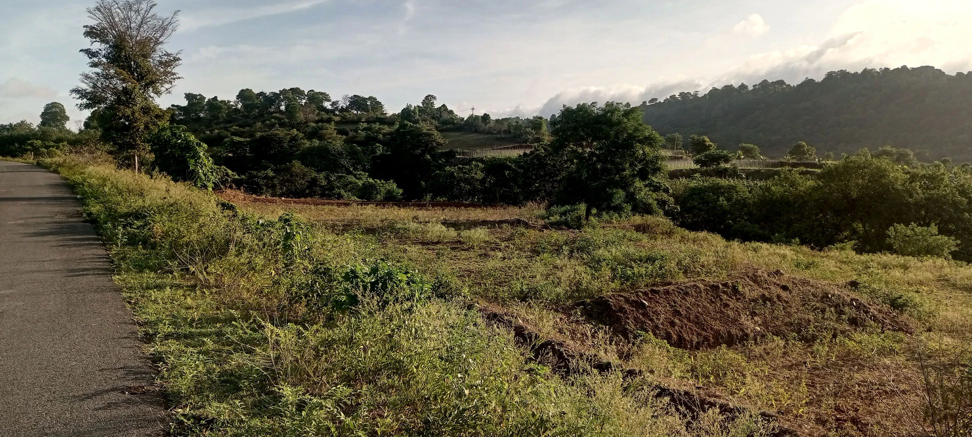 Doddaubbanur, Tamil Nadu 635118, India
