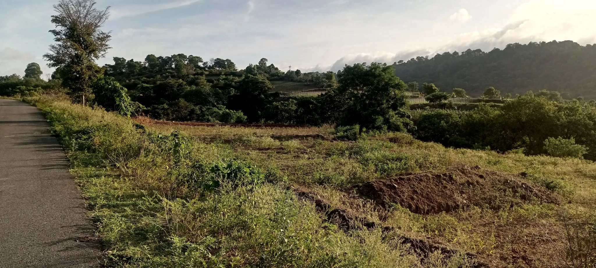 Doddaubbanur, Tamil Nadu 635118, India