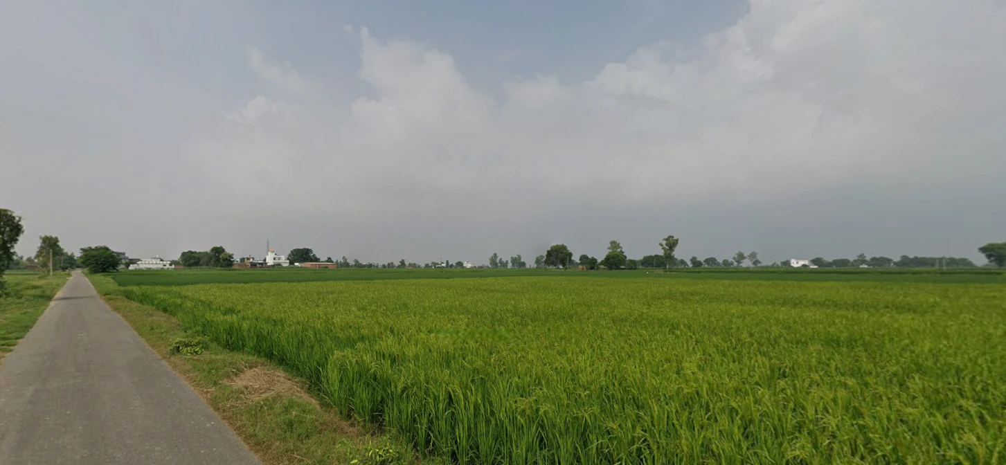 Khanna, Punjab, India