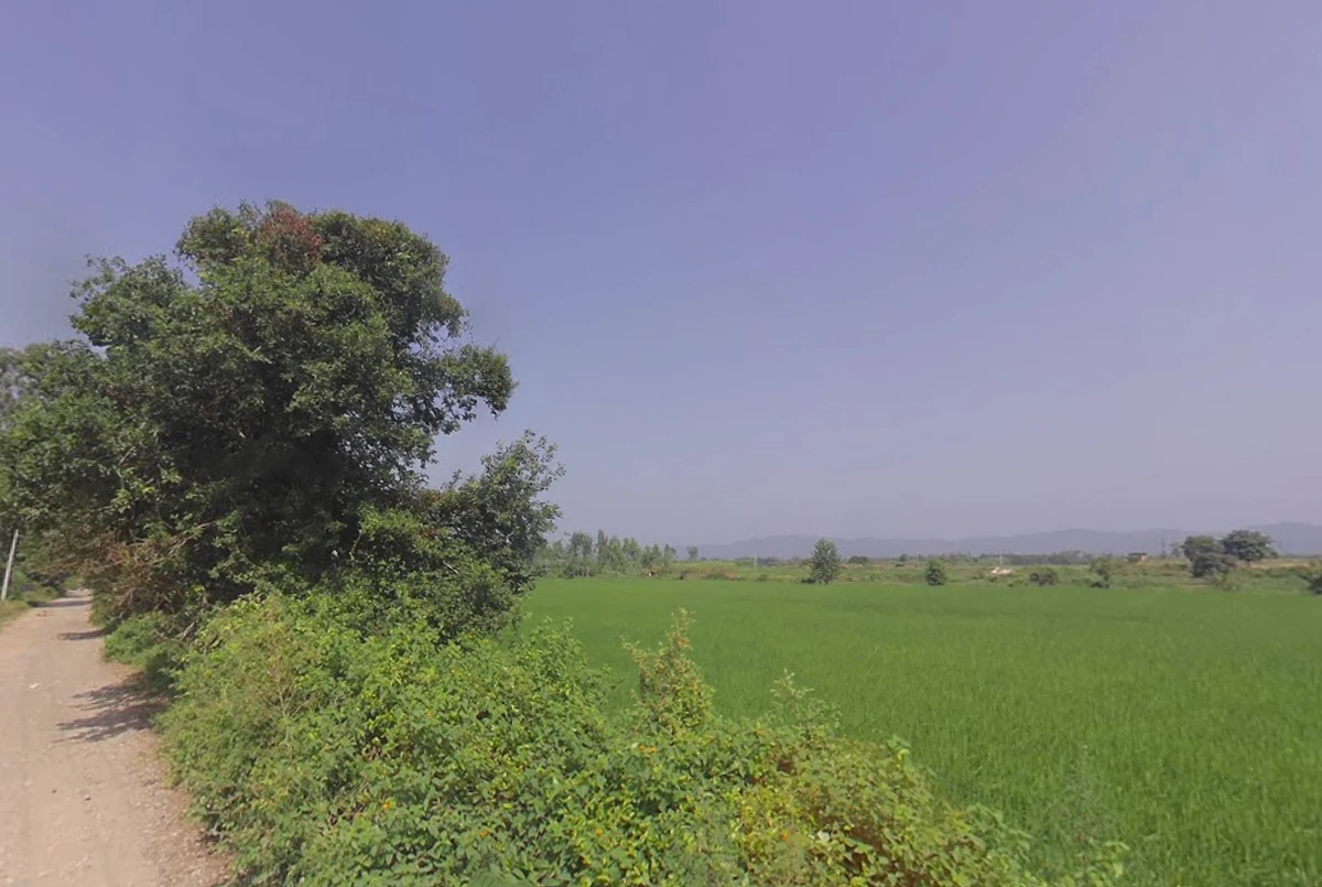 Ranjitpur, Haryana, India