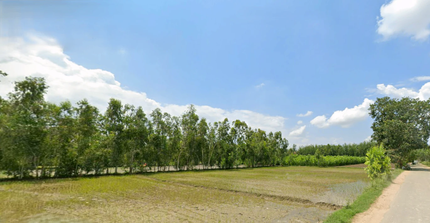 Jamni Pur, Uttarakhand, India