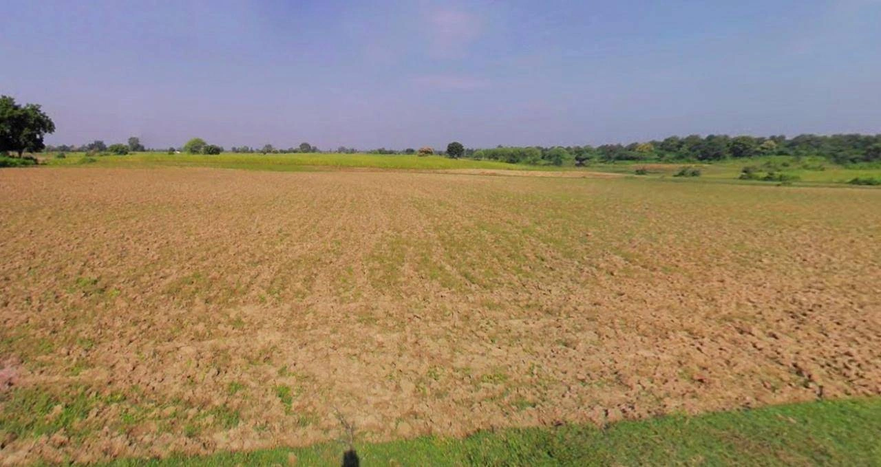 Sitapur, Uttar Pradesh, India