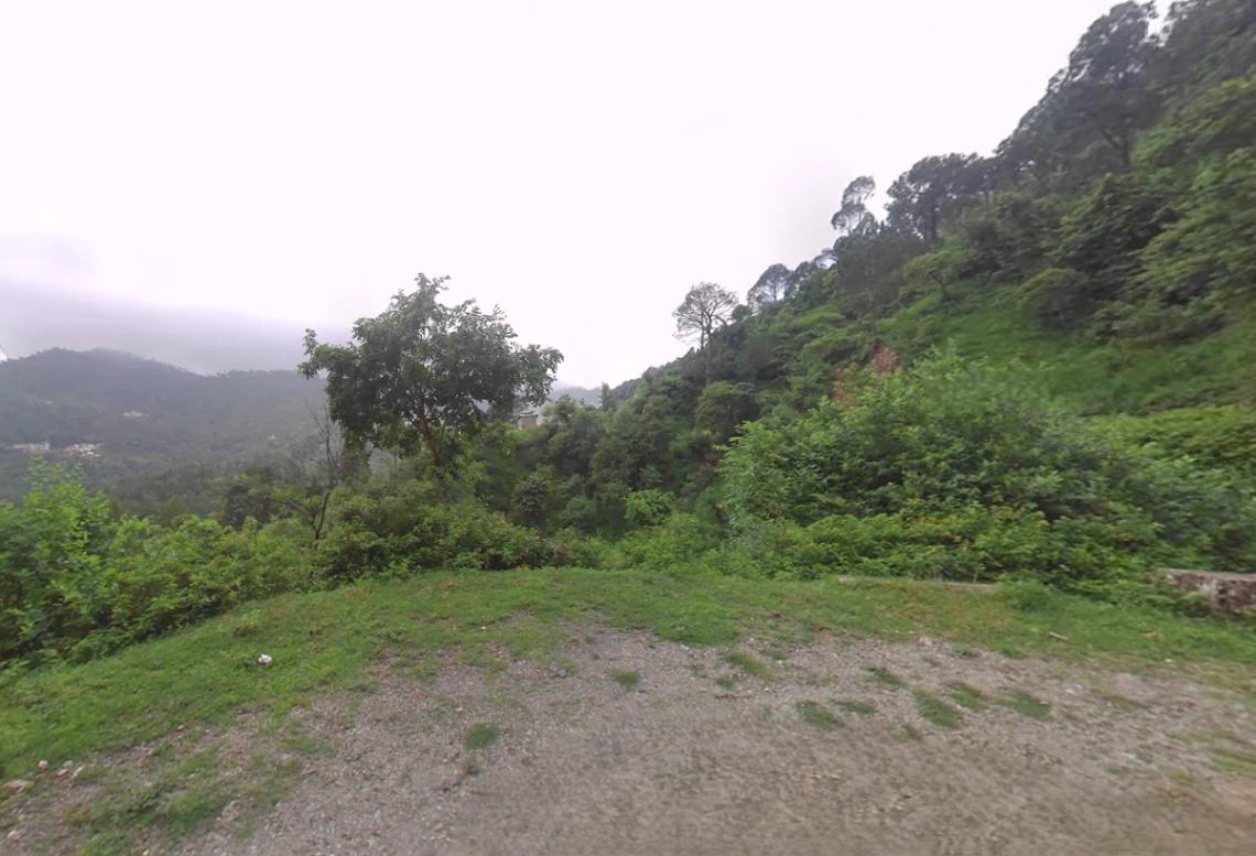 Dadahu, Himachal Pradesh 173022, India