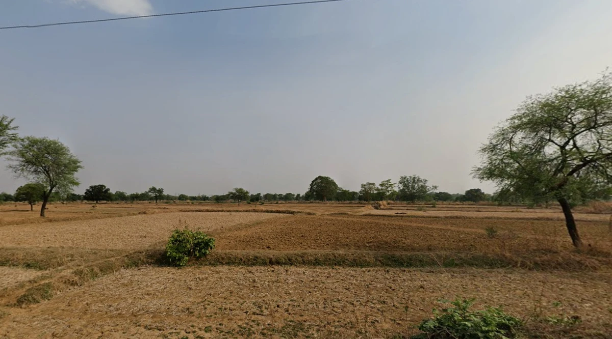 Kosa, Chhattisgarh, India