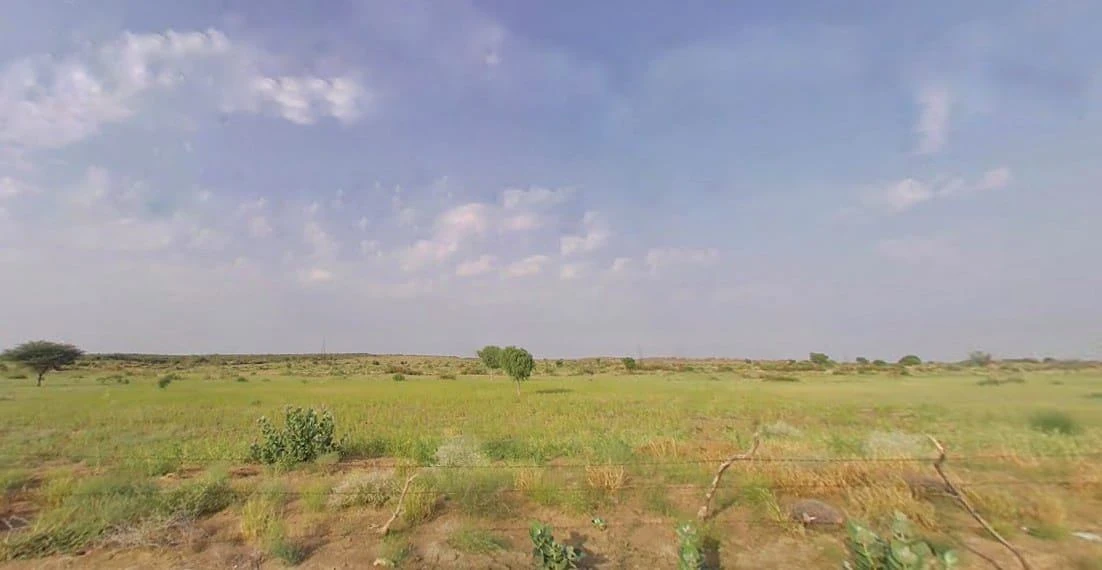 Bajju, Rajasthan, India